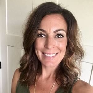 Meet your Posher, Darcie